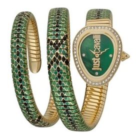 Just Cavalli JC1L163M0055 Kadın Kol Saati
