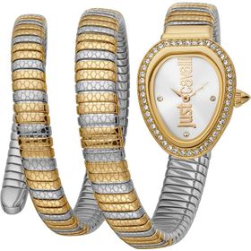 Just Cavalli JC1L163M0075 Kadın Kol Saati