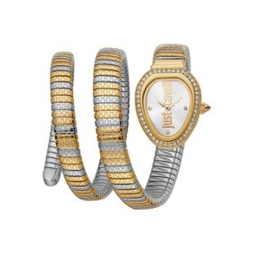 Just Cavalli JC1L163M0075 Kadın Kol Saati