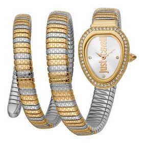 Just Cavalli JC1L163M0075 Kadın Kol Saati
