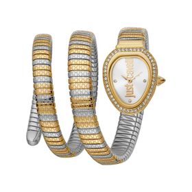 Just Cavalli JC1L163M0075 Kadın Kol Saati
