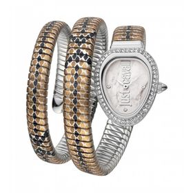 Just Cavalli JC1L163M0215 Kadın Kol Saati
