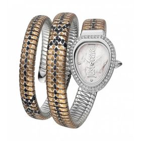 Just Cavalli JC1L163M0215 Kadın Kol Saati