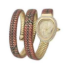 Just Cavalli Jc1l163m0245 Kadın Kol Saati