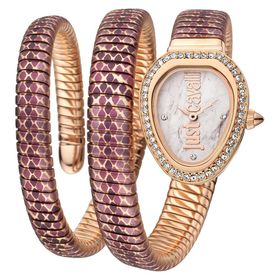 Just Cavalli JC1L163M0275 Kadın Kol Saati