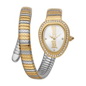 Just Cavalli JC1L167M0055 Kadın Kol Saati