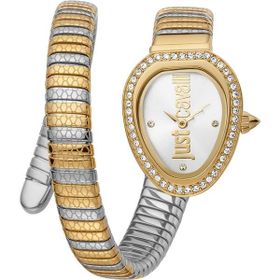 Just Cavalli JC1L167M0055 Kadın Kol Saati