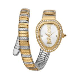 Just Cavalli JC1L167M0055 Kadın Kol Saati