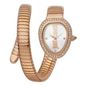 Just Cavalli JC1L167M0085 Kadın Kol Saati