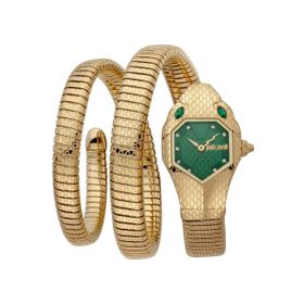Just Cavalli JC1L168M0045 Kadın Kol Saati