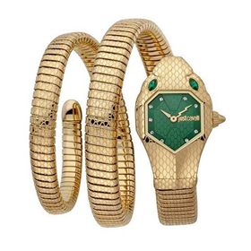 Just Cavalli JC1L168M0045 Kadın Kol Saati
