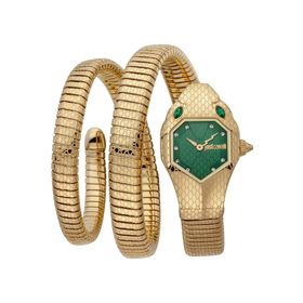 Just Cavalli JC1L168M0045 Kadın Kol Saati