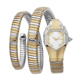 Just Cavalli JC1L168M0075 Kadın Kol Saati