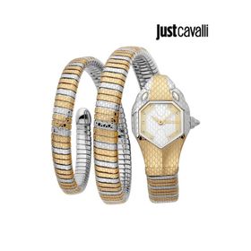 Just Cavalli JC1L168M0075 Kadın Kol Saati