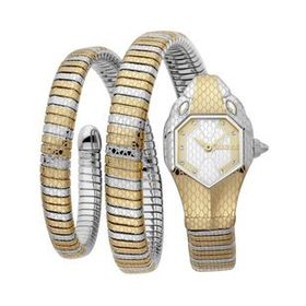 Just Cavalli JC1L168M0075 Kadın Kol Saati