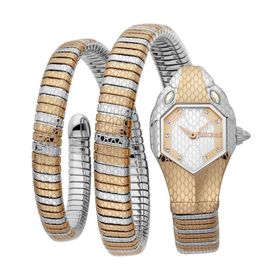 Just Cavalli JC1L168M0085 Kadın Kol Saati