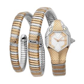 Just Cavalli JC1L168M0085 Kadın Kol Saati