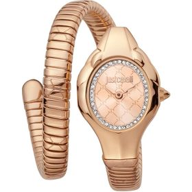 Just Cavalli jC1L186M0045 Kadın Kol Saati