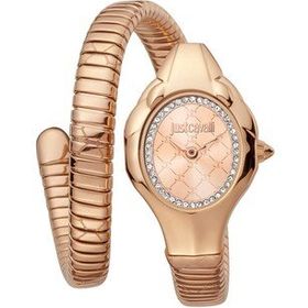 Just Cavalli jC1L186M0045 Kadın Kol Saati