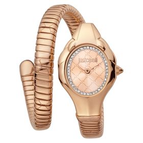 Just Cavalli jC1L186M0045 Kadın Kol Saati