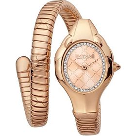 Just Cavalli jC1L186M0045 Kadın Kol Saati