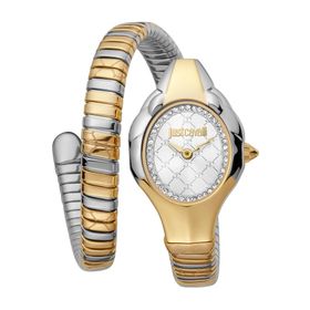 Just Cavalli JC1L186M0055 Kadın Kol Saati