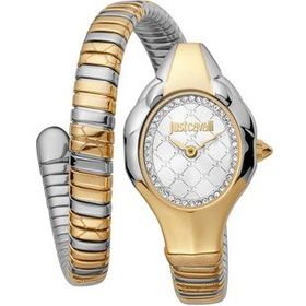 Just Cavalli JC1L186M0055 Kadın Kol Saati