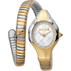 Just Cavalli JC1L186M0055 Kadın Kol Saati