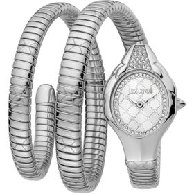 Just Cavalli JC1L189M0015 Kadın Kol Saati