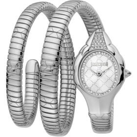 Just Cavalli JC1L189M0015 Kadın Kol Saati