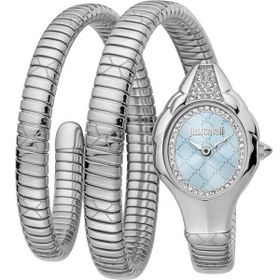 Just Cavalli JC1L189M0025 Kadın Kol Saati