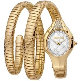 Just Cavalli JC1L189M0035 Kadın Kol Saati