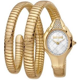 Just Cavalli JC1L189M0035 Kadın Kol Saati