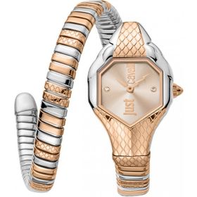 Just Cavalli JC1L190M0075 Kadın Kol Saati