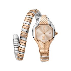 Just Cavalli JC1L190M0075 Kadın Kol Saati