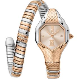 Just Cavalli JC1L190M0075 Kadın Kol Saati
