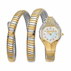 Just Cavalli JC1L193M0055 Kadın Kol Saati