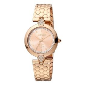 Just Cavalli JC1L194M0075 Kadın Kol Saati