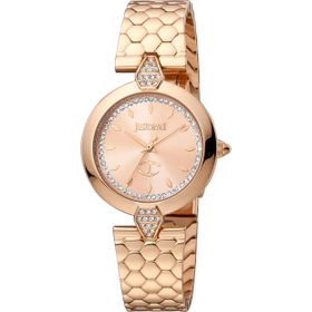 Just Cavalli JC1L194M0075 Kadın Kol Saati