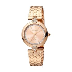 Just Cavalli JC1L194M0075 Kadın Kol Saati