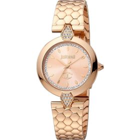 Just Cavalli JC1L194M0075 Kadın Kol Saati