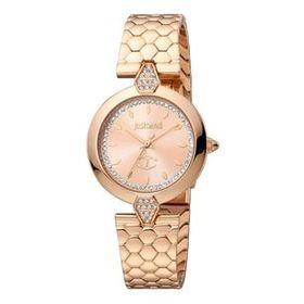 Just Cavalli JC1L194M0075 Kadın Kol Saati