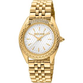 Just Cavalli JC1L195M0355 Kadın Kol Saati