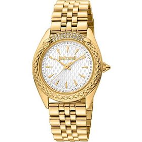 Just Cavalli JC1L195M0355 Kadın Kol Saati