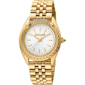 Just Cavalli JC1L195M0355 Kadın Kol Saati