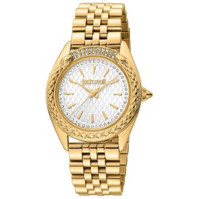 Just Cavalli JC1L195M0355 Kadın Kol Saati