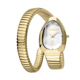 Just Cavalli JC1L208M0035 Altın Kadın Kol Saati