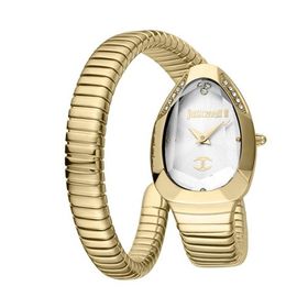 Just Cavalli JC1L208M0035 Altın Kadın Kol Saati