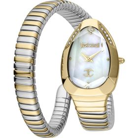 Just Cavalli JC1L208M0065 Kadın Kol Saat