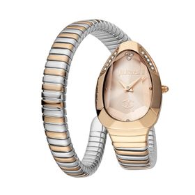 Just Cavalli JC1L208M0075 Kadın Kol Saati